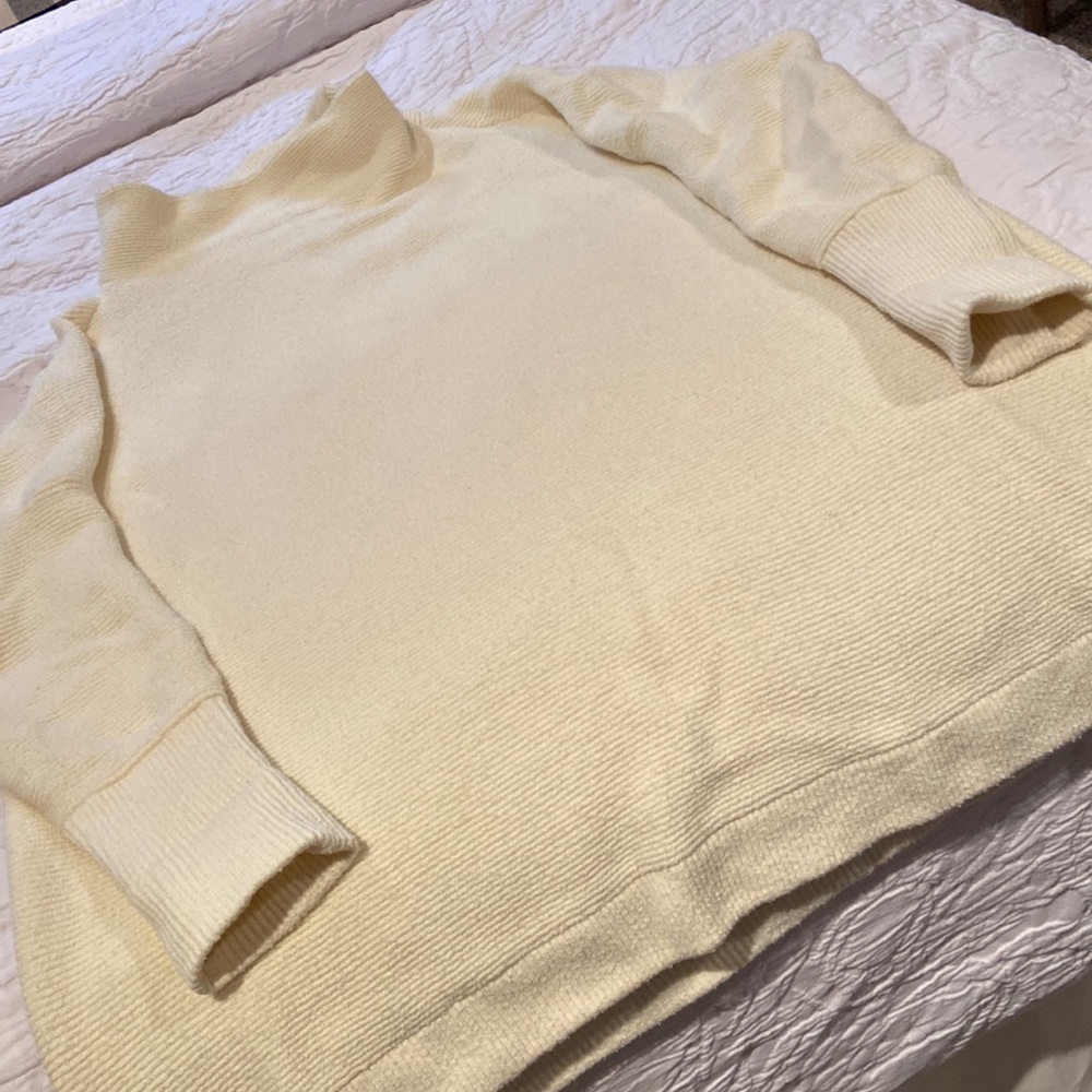 Ottoman tunic free people off white xsmall